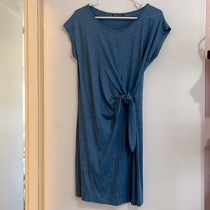 Shift dress